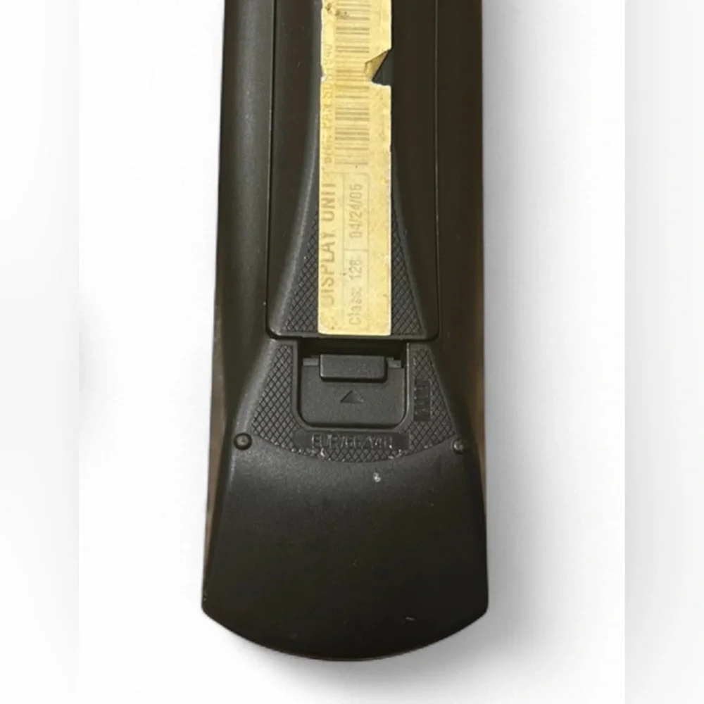 PANASONIC EUR7662Y40 DVD HOME THEATER UNIVERSAL REMOTE CONTROL